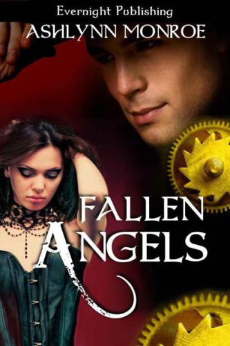 Fallen Angels