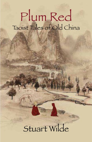 Plum Red, Taoist Tales of Old China