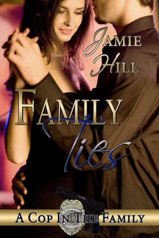 Family Ties, A Cop in the Family Book 2