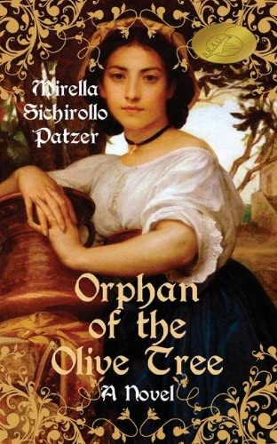 Orphan of the Olive Tree