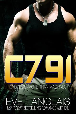 C791 (Futuristic Romance)