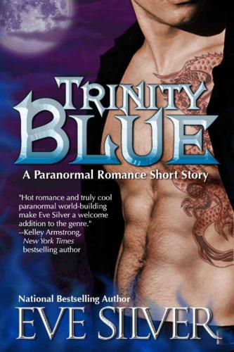 Trinity Blue