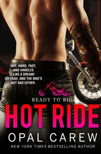 Hot Ride: Ready To Ride (Volume 1)