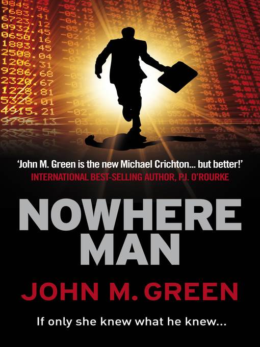 Nowhere Man