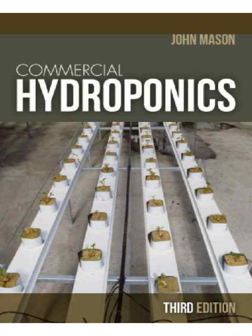 Commercial Hydroponics