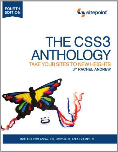 The CSS3 Anthology