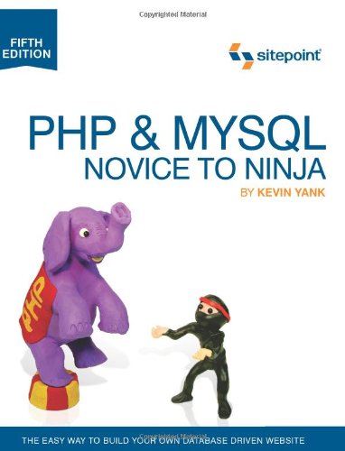 PHP &amp; MySQL