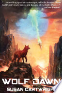 Wolf Dawn
