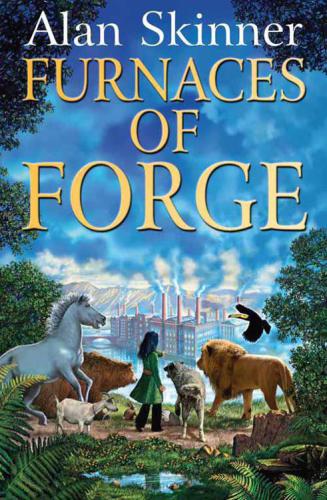 Furnaces of Forge