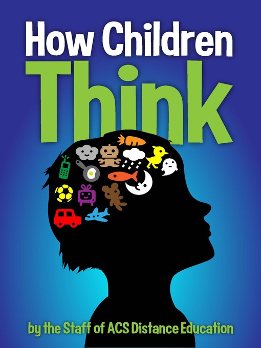 How Children Think