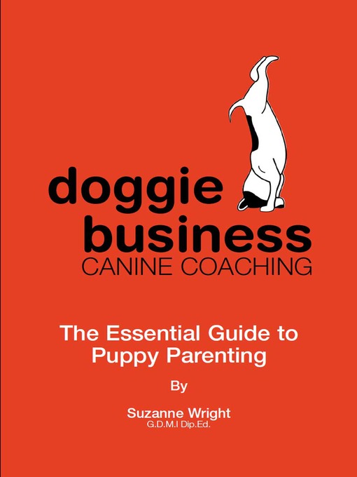 Doggie Business Canine Coaching