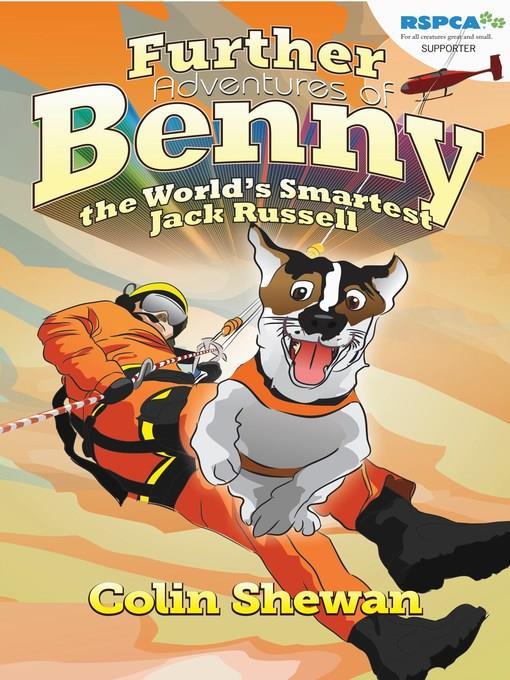 Further Adventures of Benny