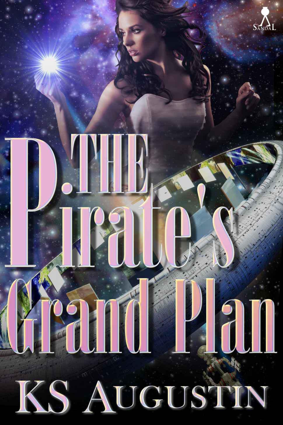 The Pirate's Grand Plan