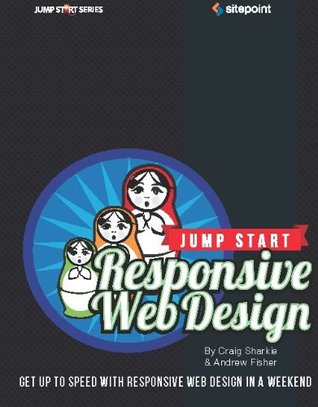 Jump Start Responsive Web Design