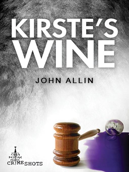 Kirste's Wine