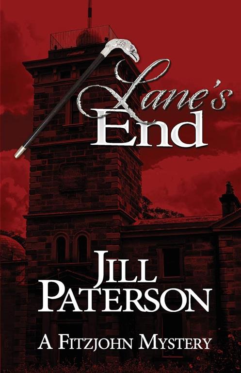 Lane's End: A Fitzjohn Mystery