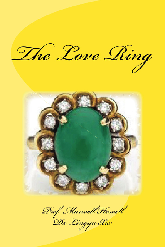 The Love Ring