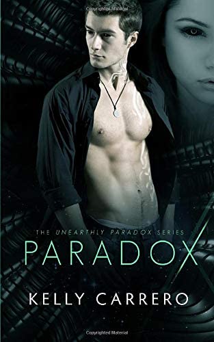 Paradox (Unearthly Paradox) (Volume 1)