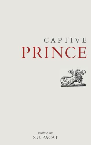 Captive Prince