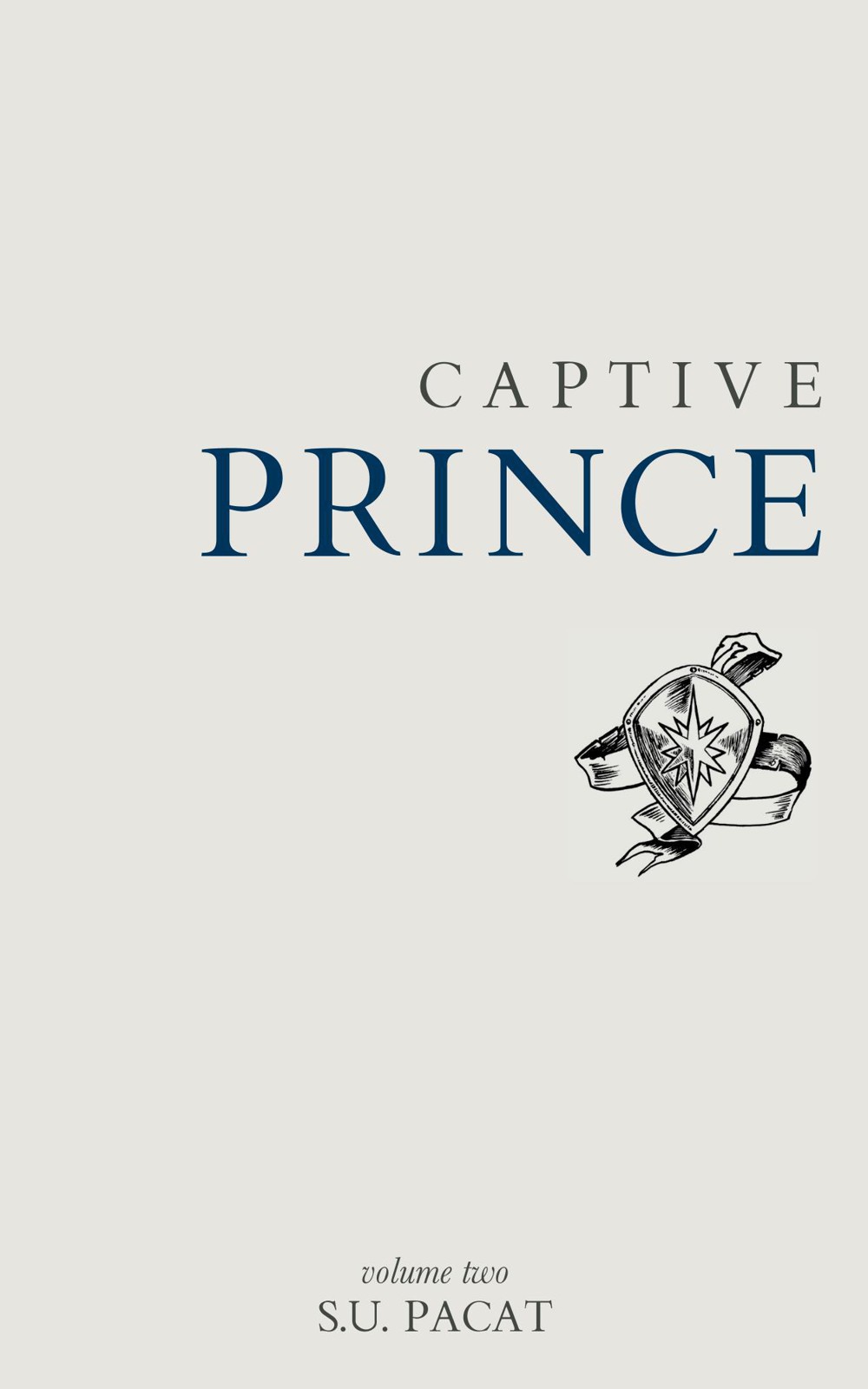 Captive Prince