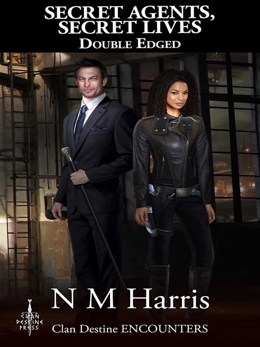 Secret Agents, Secret Lives 1