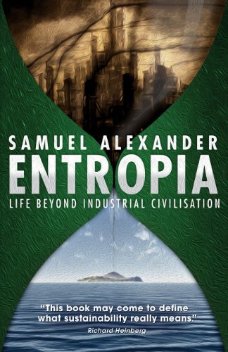 Entropia