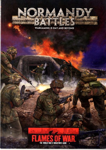 Flames of War