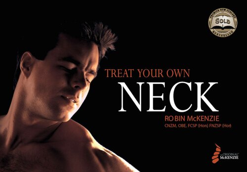 Treat your own neck