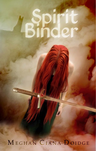 Spirit Binder