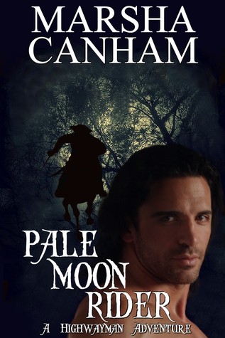 Pale Moon Rider