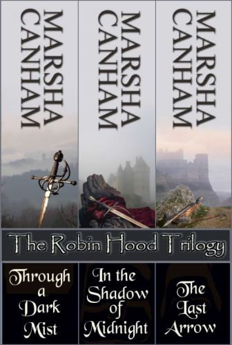 The Robin Hood Trilogy