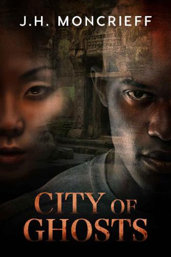 City of Ghosts