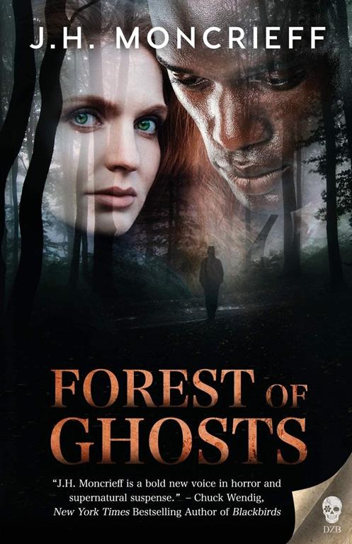 Forest of Ghosts (GhostWriters)