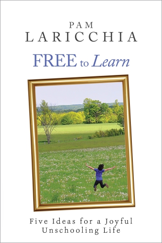 Free to Learn