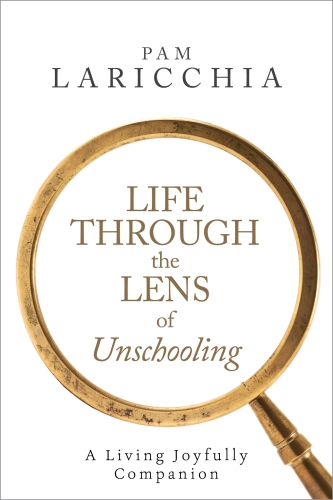 Life through the Lens of Unschooling