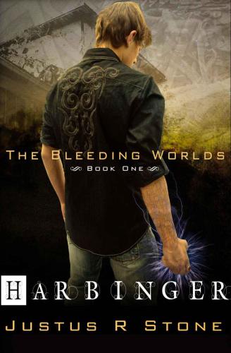 The Bleeding Worlds Book One