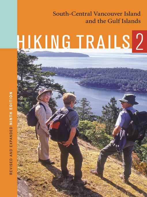 Hiking Trails 2
