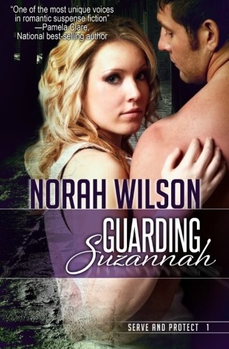 Guarding Suzannah