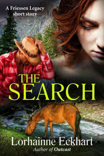 The Search