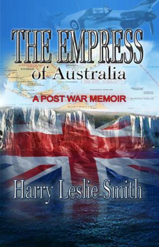 The Empress of Australia