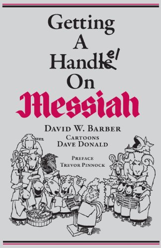 Getting a Handel on Messiah