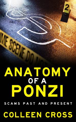 Anatomy of a Ponzi