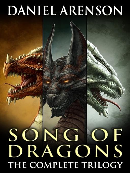 Song of Dragons