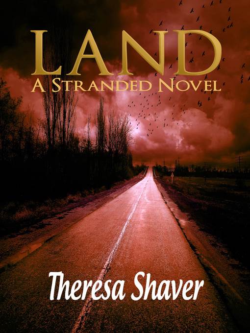 Land a Stranded Novel