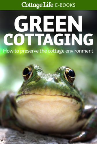 Green Cottaging