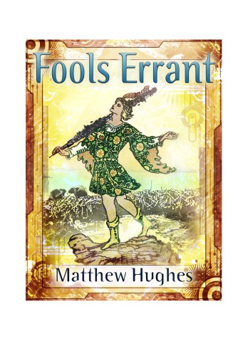 Fools Errant