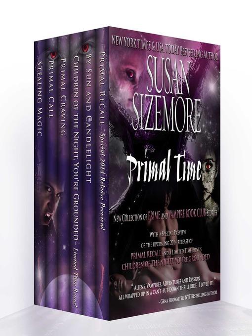 Primal Time