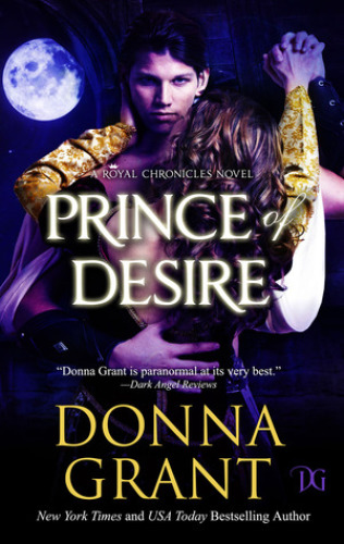 Prince of Desire