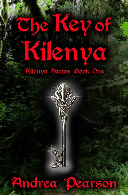 Key of Kilenya (Kilenya Series)