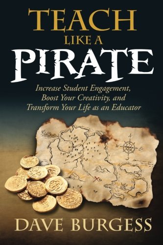 Teach Like a Pirate